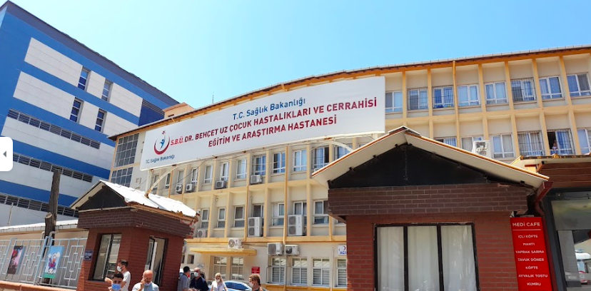 Dr. Behçet Uz Çocuk Hastanesi Neden Yenilenmiyor