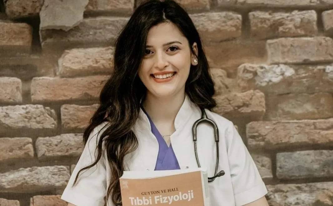 Dr. Melike Sargın İlhan'ın şüpheli ölümü araştırılıyor