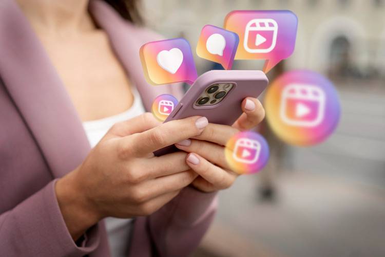 Instagram açılır mı